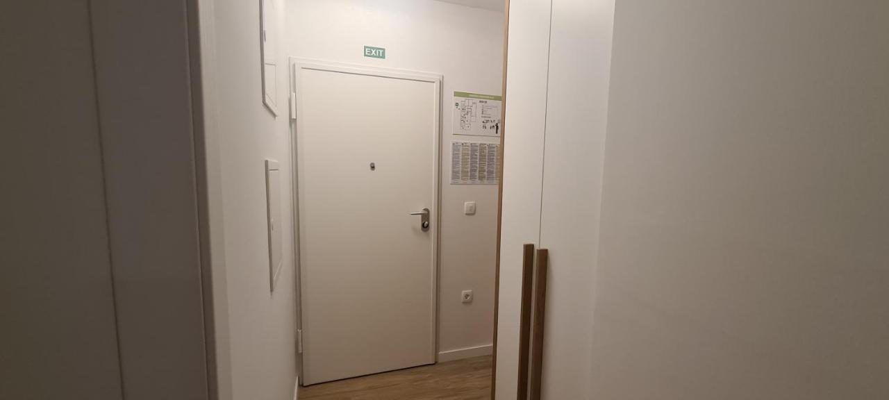Apartman Marcelina 1 With Private Pool Trogir Exterior foto